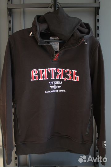 Толстовка Витязь