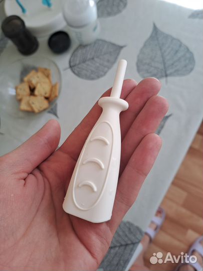 Газоотводная трубочка многоразовая