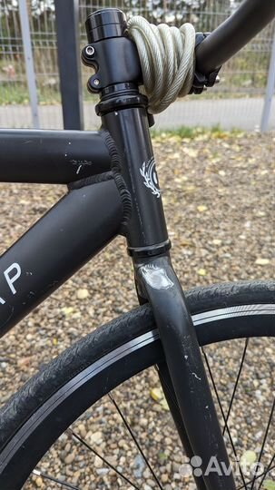 Фреймсет фикс 55 outleap