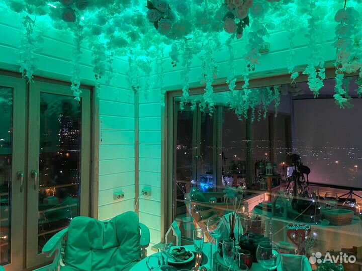 Романтическое свидание