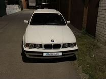 BMW 5 серия 2.0 MT, 1990, битый, 450 000 км, с пробегом, цена 250 000 руб.