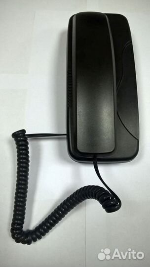 Телефон без номеронабирателя