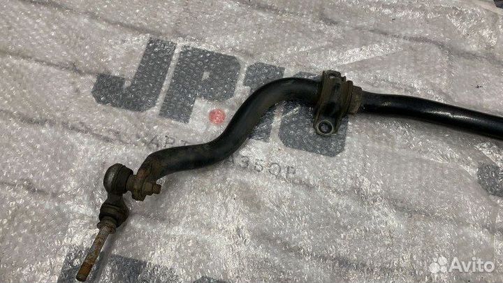 Стабилизатор поперечной устойчивости передний