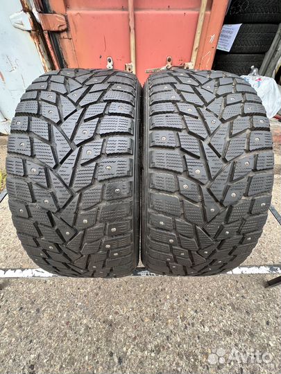 Dunlop SP Winter Ice 02 245/40 R18 97T