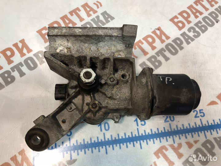 Ниссан Патфайндер Моторчик стеклоочистителей