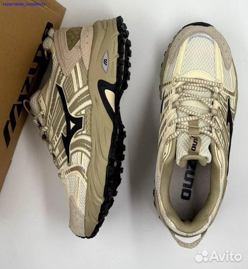 Mizuno fiyi TL (Арт.57800)