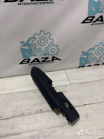 Подлокотник двери Honda CR-V 3