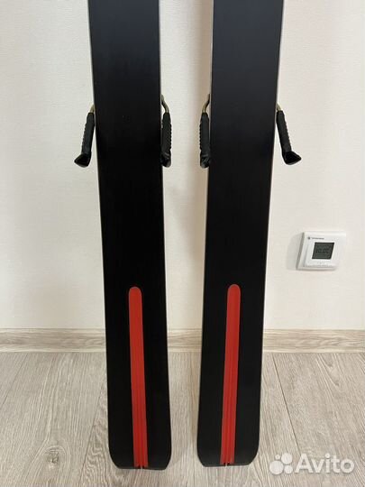 Горные лыжи Atomic D2 doubledeck