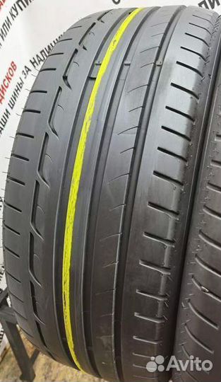 Dunlop SP Sport Maxx 225/45 R19