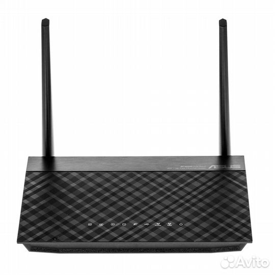 Wifi роутер Asus RT-AC51U