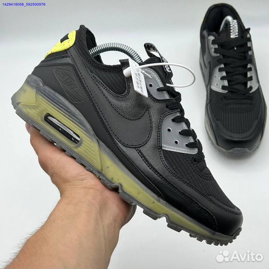 Nike Air Max 90 Terrascape (Арт.38102)