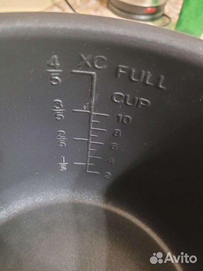 Мультиварка скороварка Aresa AR-2003