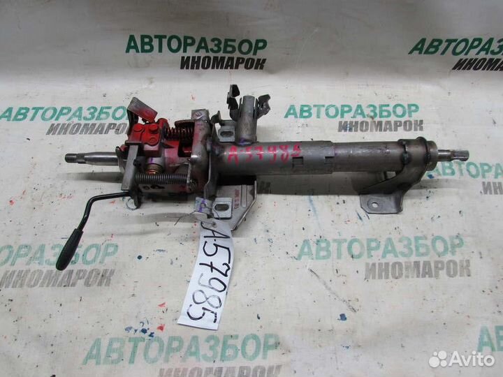 Колонка рулевая для Hyundai Sonata 4 2001-2012г