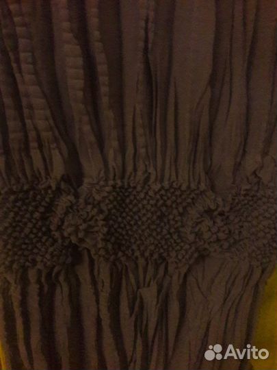 Блузка топ hm