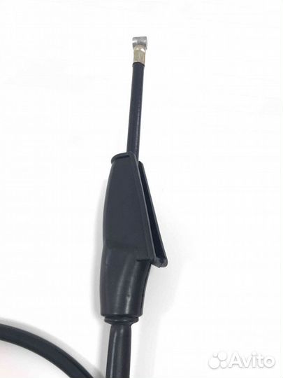 Трос сцепления L-1290мм, ход-110мм, №12 трицикл Ли