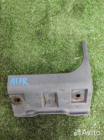 Брызговик порога правый Ford Focus 2 (CB4) 2008