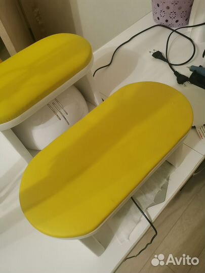 Подставка для маникюра