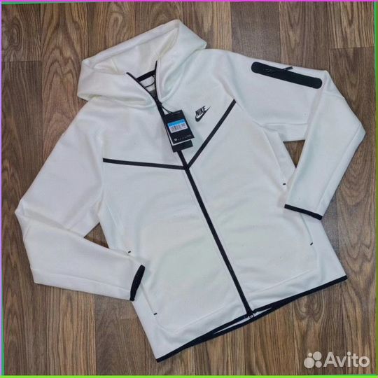 Зип худи Nike Tech Fleece (Artikle: 90557)