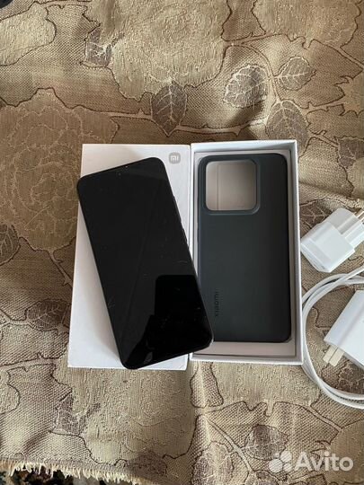 Xiaomi 14, 12/256 ГБ
