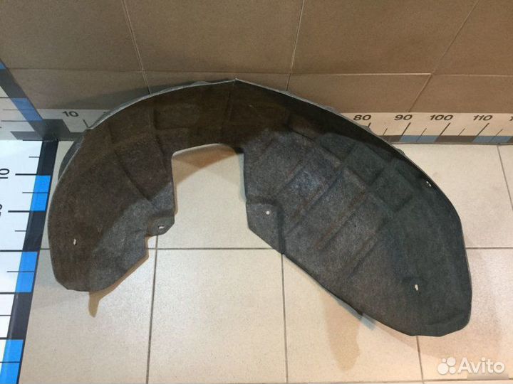 Локер задний Mazda Cx 5 2012-2017