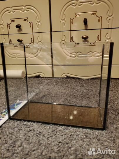 Аквариум 5 литров