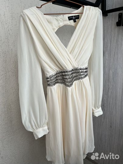 Платье на выпускной