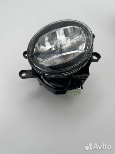 Туманки Toyota T1199