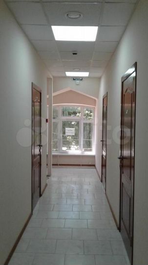 Офис, 15 м²