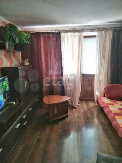 3-к. квартира, 66,2 м², 4/5 эт.