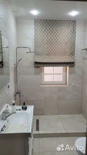 Римские шторы от производителя на электроприводе