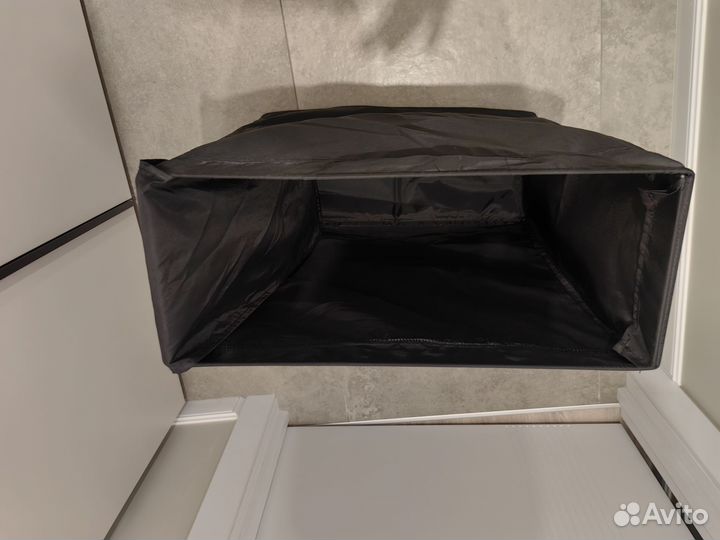 Органайзер для хранения вещей IKEA skubb