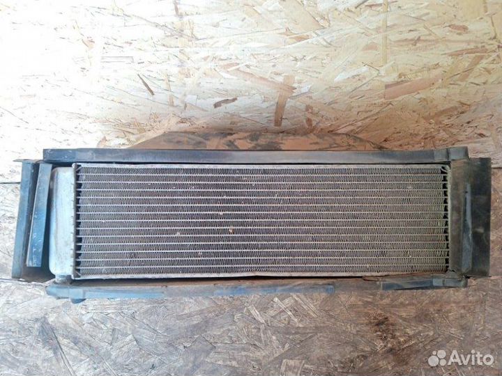 Корпус печки УАЗ 390945 409100*В3027822 2011