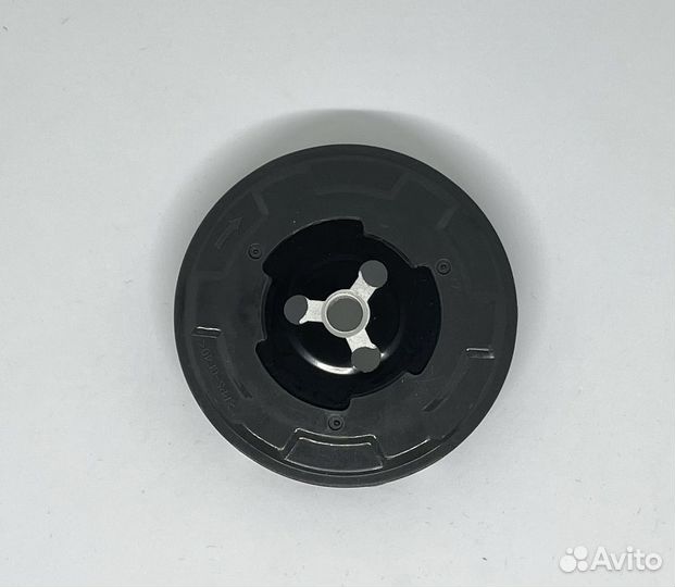 Срывная муфта компрессора кондиционера