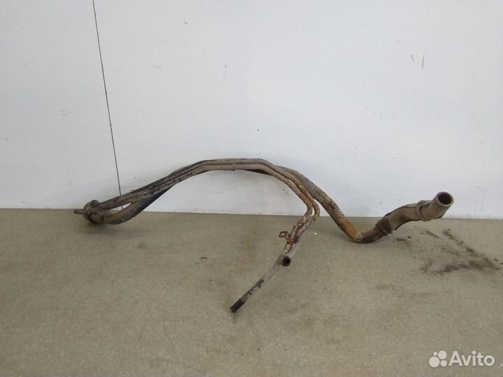 Горловина топливного бака Geely emgrand EC7 2008