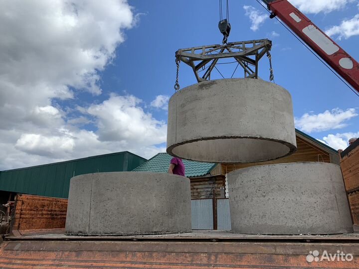 Жби кольца кс 20 9 кольцо бетонное двухметровое