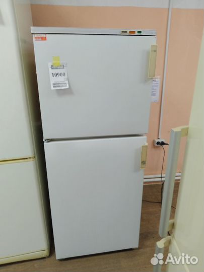 Холодильник для дачи Бирюса бу