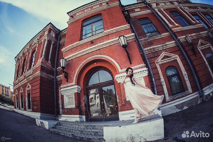 Canon Tokina 10-17mm F3.5-4.5 Fish-Eye