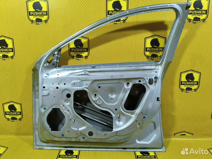 Дверь передняя правая Opel Insignia JT69 A20NFT