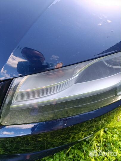 Audi A5 2.0 AMT, 2009, 226 000 км