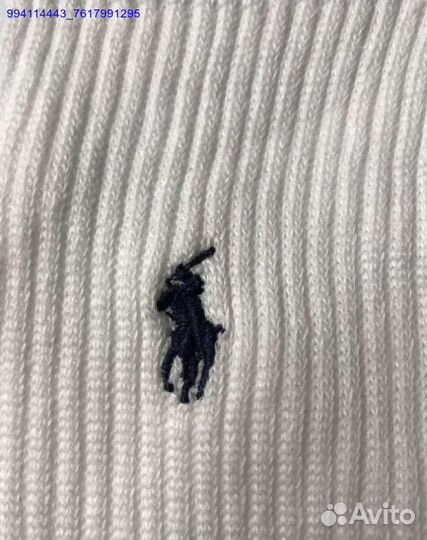 Носки polo Ralph Lauren оригинал