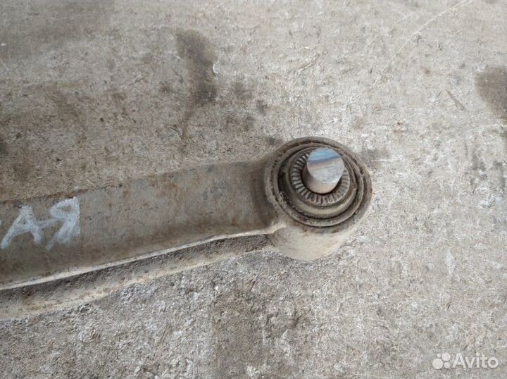 Рычаг задний левый Tagaz С-10 2011-2014