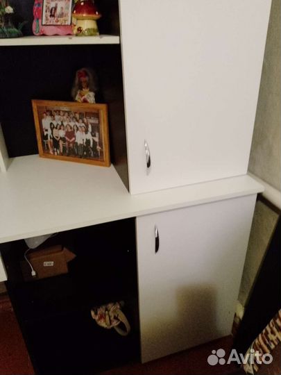 Школьный уголок бу