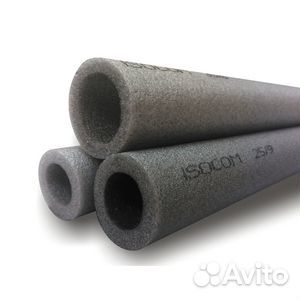 Трубки теплоизоляционные