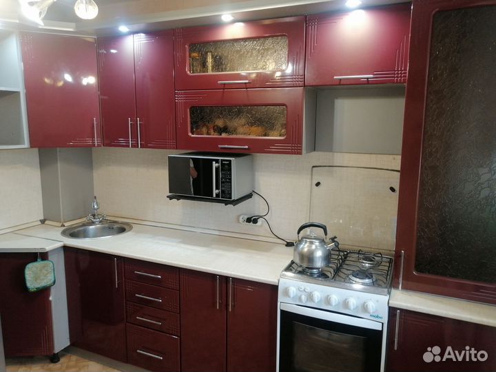 Кухонный гарнитур бу