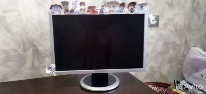 Монитор Samsung syncmaster 940nw