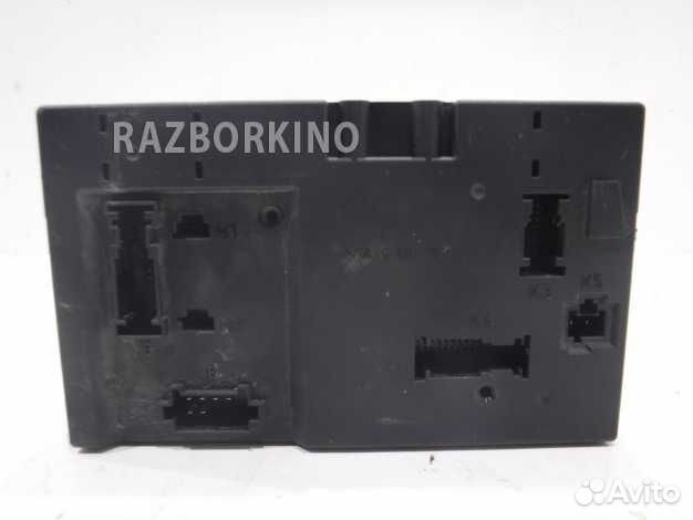 Блок управления A2215458532