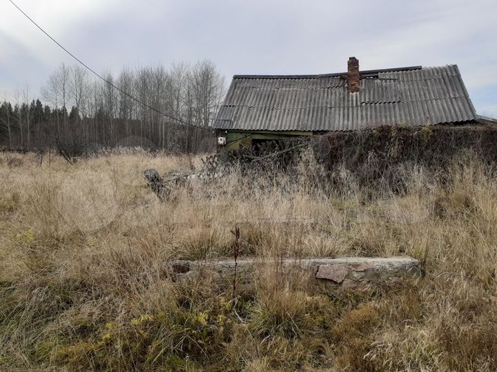 Участок 15,2 сот. (ИЖС)