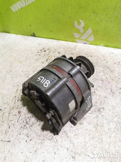 Генератор бмв Е36