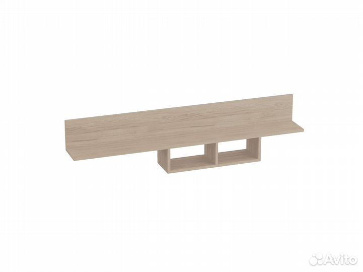 Новая Полка 