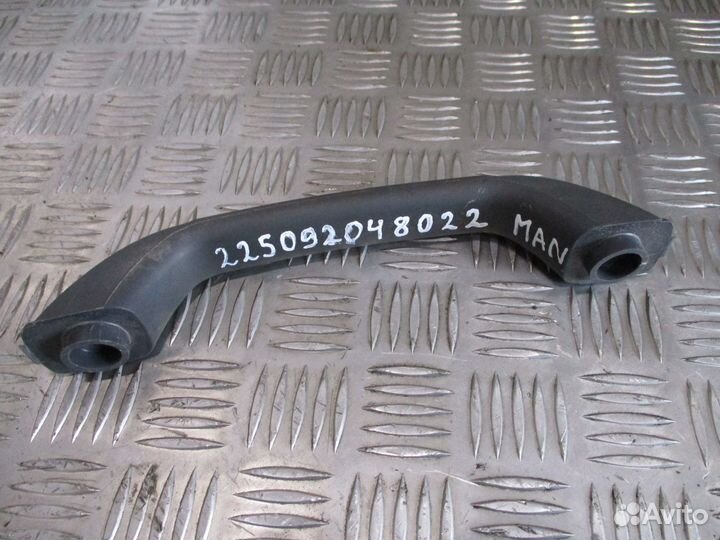 Ручка открывания капота MAN 81629305173